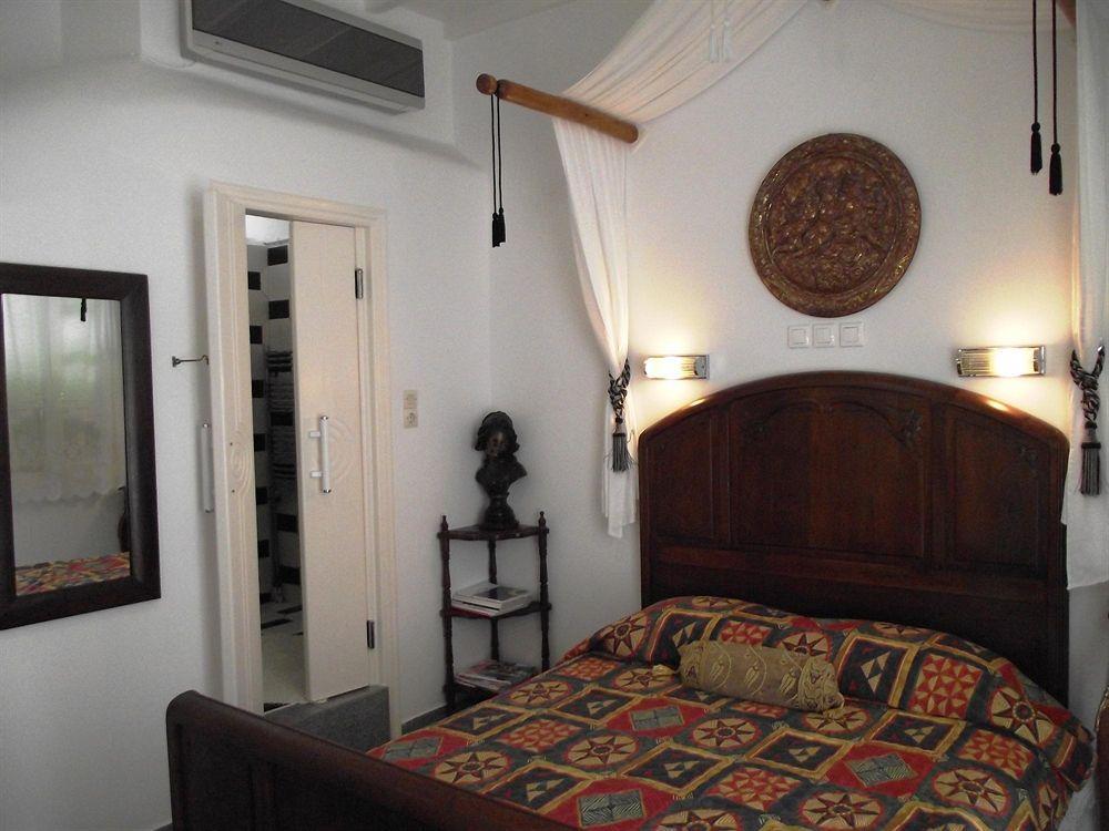 Zorzis Hotel Mykonos Town Екстер'єр фото