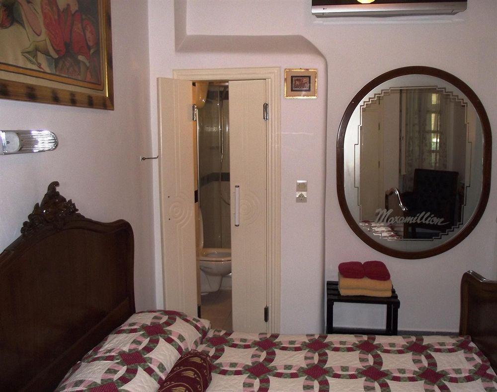 Zorzis Hotel Mykonos Town Екстер'єр фото