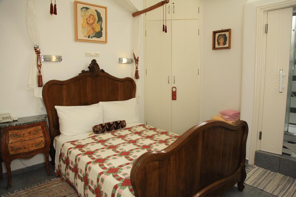 Zorzis Hotel Mykonos Town Номер фото