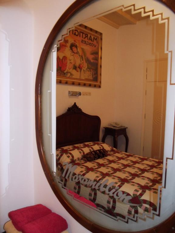 Zorzis Hotel Mykonos Town Екстер'єр фото
