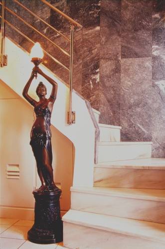 Zorzis Hotel Mykonos Town Екстер'єр фото